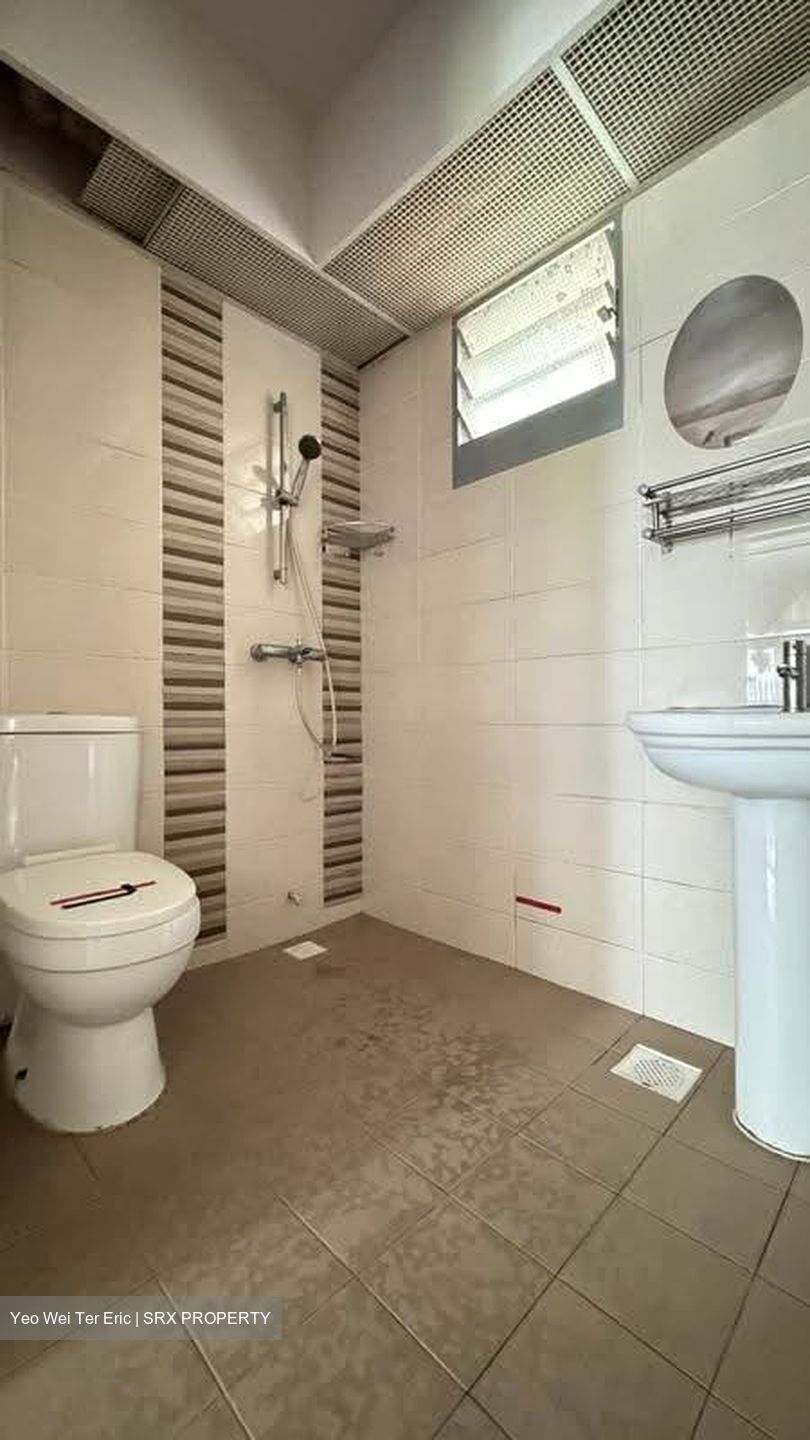 Blk 476B Hougang Capeview (Hougang), HDB 4 Rooms #614161661
